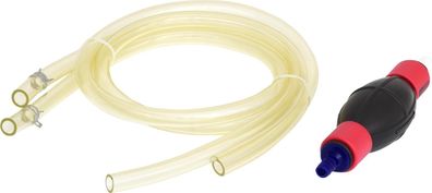 KS TOOLS Mini-Umfüllpumpe, 8mm