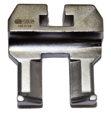 KS TOOLS Arm, zweifach, breit