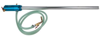 KS TOOLS Hebelzylinder-Fass-Pumpe