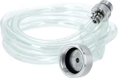 KS TOOLS Getriebeöl Befüllschlauch für VAG DSG