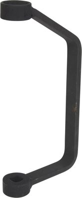 1/2" Ölfilterschlüssel für Ford, Jaguar, Citroën, Peugeot Duratorq-TDCi / HDI Doppel