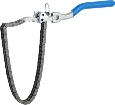 KS TOOLS Kettenschlüssel, Ø 160mm