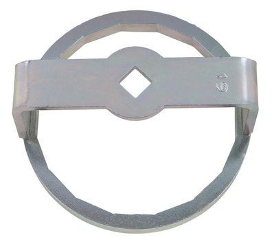 KS TOOLS 3/8" Ölfilterschlüssel,87-16