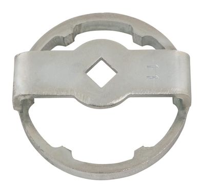 KS TOOLS 3/8" Ölfilterschlüssel,66-6