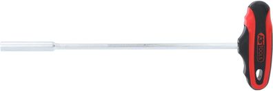 KS TOOLS T-Griff-Nuss-Schraubendreher, lang, 6mm