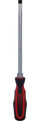 KS TOOLS Ergotorqueplus Schlitz-Schraubendreher, 10mm, 315mm lang