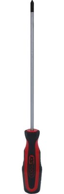 KS TOOLS Ergotorqueplus Schraubendreher, PH1, 305mm