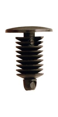 KS TOOLS Tür- und Fenstergummi-Verbindungsclip für Chrysler,10er Pack