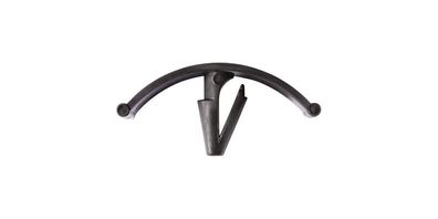 KS TOOLS Hauben-Abisolierungsbefestigung für Ford,10er Pack