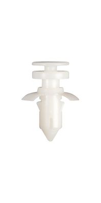 KS TOOLS Push-Type-Verbindungsclip für Ford,10er Pack