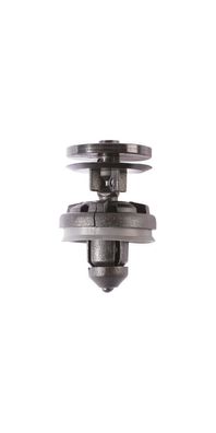 KS TOOLS Türzierleiste-Verbindungsclip für Ford,10er Pack