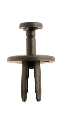 KS TOOLS Push-Type-Clip für GM,10er Pack