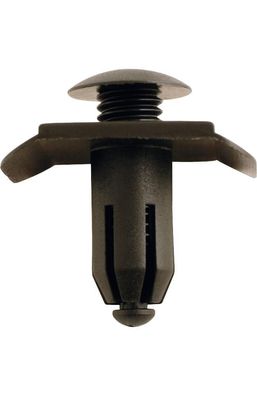 KS TOOLS Stoßfängerabdeckung-Verbindungsclip für Nissan,10er Pack