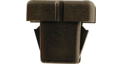 KS TOOLS Gummischrauben-Verbindungsclip für Toyota,10er Pack