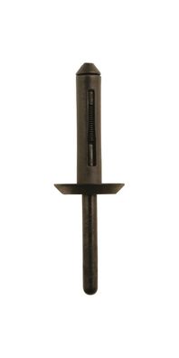 KS TOOLS Kunststoff-Niete für Ford,50er Pack