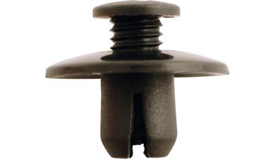 KS TOOLS Push-Type-Clip für Honda,50er Pack