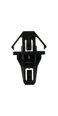 KS TOOLS Kühlergrill-Clip für Honda,50er Pack