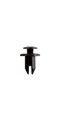 KS TOOLS Push-Type-Clip für Mazda,50er Pack