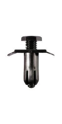 KS TOOLS Stoßfängerabdeckung-Verbindungsclip für Mazda,50er Pack