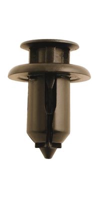 KS TOOLS Frontgrill- und Stoßfänger-Clip für Mazda,50er Pack