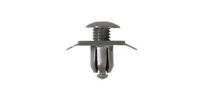 KS TOOLS Stoßfänger-Verbindungsclip für Mazda,10er Pack