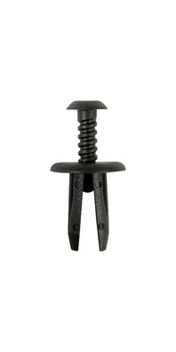 KS TOOLS Push-Type-Verbindungsclip für Mercedes,50er Pack