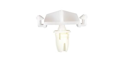 KS TOOLS Verbindungsclip für Mercedes,50er Pack