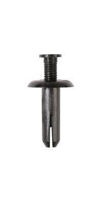 KS TOOLS Push-Type-Verbindungsclip für Mitsubishi,10er Pack