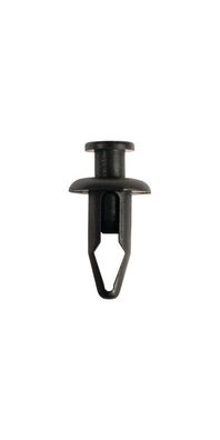 KS TOOLS Push-Type-Clip für Nissan,50er Pack