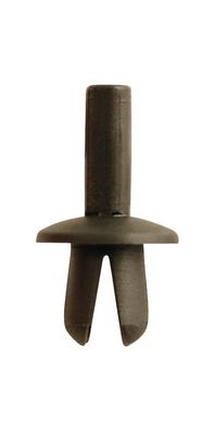 KS TOOLS Push-Type-Clip für Peugeot/Citroen,50er Pack