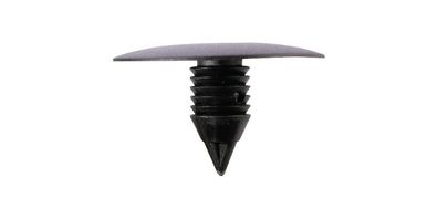 KS TOOLS Push-Type-Clip für Stoßfänger für Renault,50er Pack