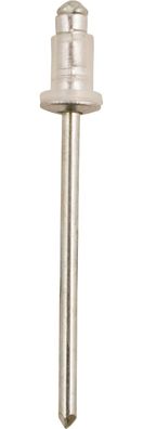 KS TOOLS Dichtniete mit 6,2mm Flansch für Toyota,50er Pack