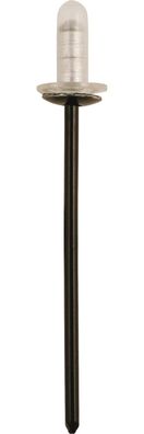 KS TOOLS Dichtniete mit 8,7mm Flansch für Toyota,10er Pack