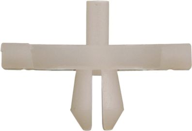 KS TOOLS Seitenschutzleisten-Clip für Volvo,50er Pack