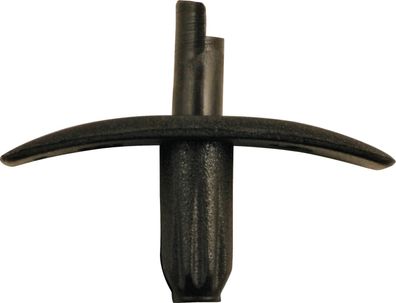 KS TOOLS Hauben-Clip für Volvo,50er Pack