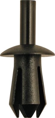 KS TOOLS Antriebsniete universal,50er Pack