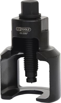 KS TOOLS Vibro-Impact Universal-Kugelgelenk-Abzieher-Glocke 39 x 60 mm