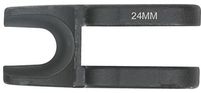 KS TOOLS Gabel, Ø 24 mm