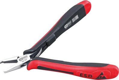 KS TOOLS ESD Mini-Vornschneider, 120mm
