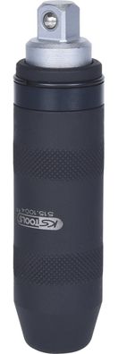 KS TOOLS 1/2" Hand-Schlagschraubendreher, 135mm