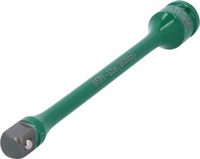 KS TOOLS 1/2" Kraft-Torsions-Verlängerung, 90Nm