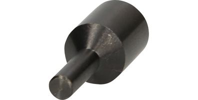 KS TOOLS Spanndorn für Folienradierer, 6 mm