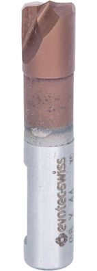 KS TOOLS Karbid-Schweißpunkt-Bohrer,8mm