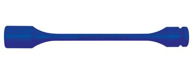 KS TOOLS 1/2" Torsions-Drehmomentbegrenzer-Stecknuss, 19mmx55Nm