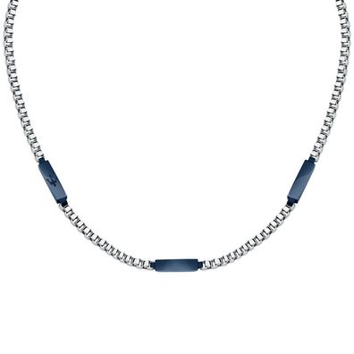 Maserati - JM425AVD109 - Halskette - Herren - 45 + 5cm - ICONIC