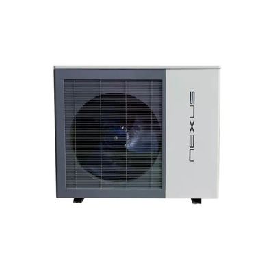 Sunex NEXUS M13 EVI Wärmepumpe - Effiziente Wärme für Heizung & Brauchwasser