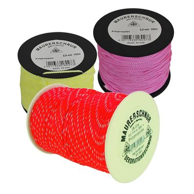 HaWe Maurerschnur PP