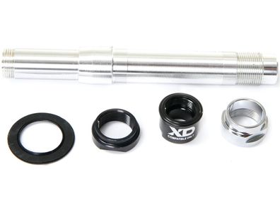 SRAM Achse für Freilaufkö