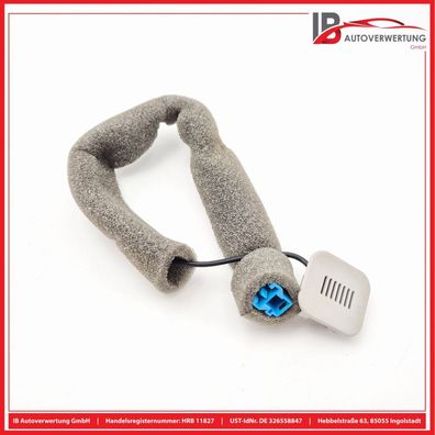 Steuergerät Mikrofon A2468200035 Mercedes-benz B-KLASSE W246 B180 Mercedes