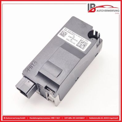 Steuergerät Wegfahrsperre A0999000400 Mercedes-benz B-KLASSE W246 B180 Mercedes